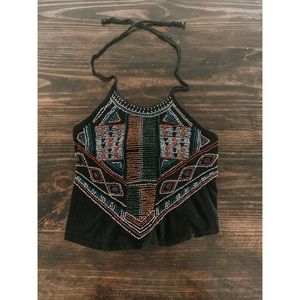 Free people top